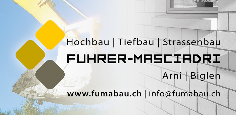 Fuhrer-Masciadri Bau AG