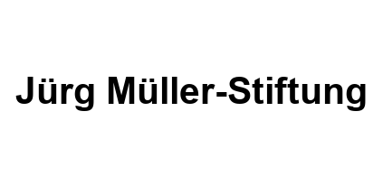 Jürg Müller-Stiftung