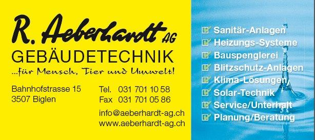 R. Aeberhardt AG