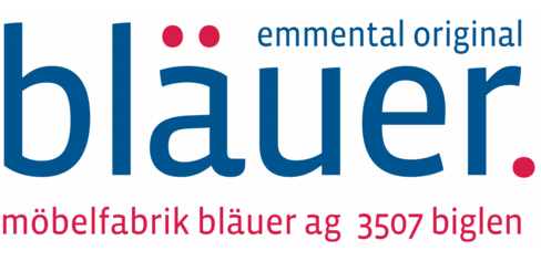 Möbelfabrik Bläuer AG