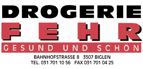 Drogerie Fehr