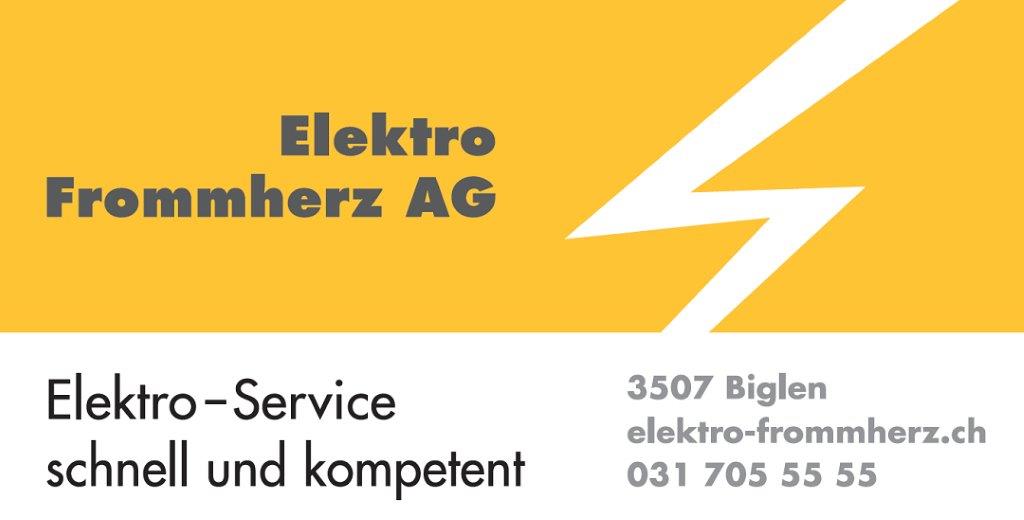 Elektro Frommherz AG